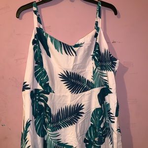 Cami Dress
